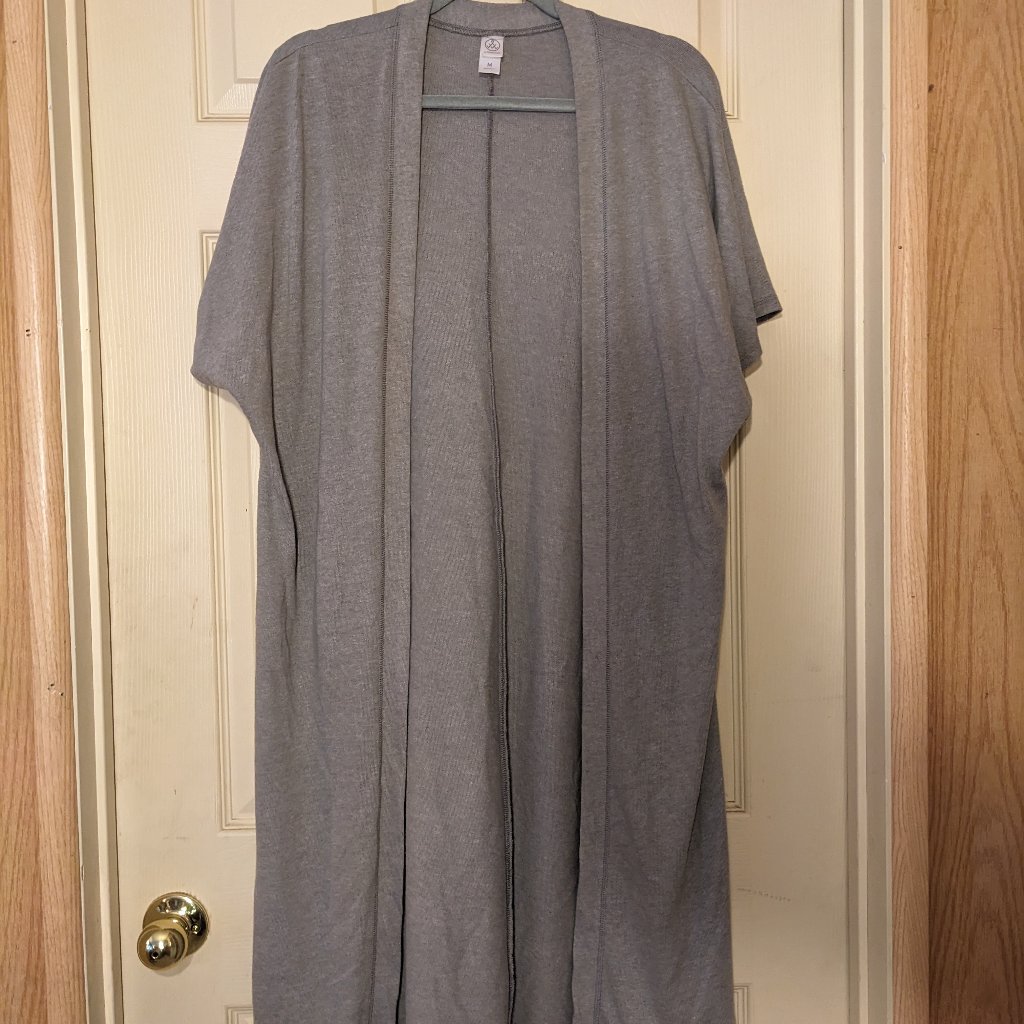 Alternative Duster
